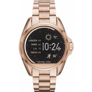 Sell or trade in your Michael Kors Access Bradshaw Smartwatch