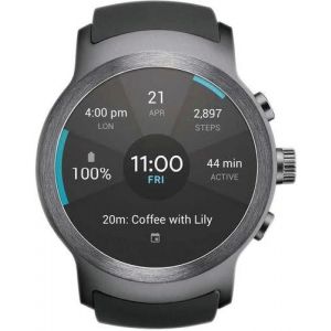 Sell or trade in your LG Watch Sport