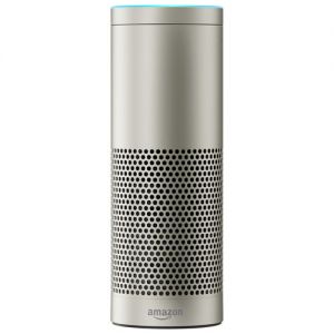 Sell or trade in your Amazon Echo Plus