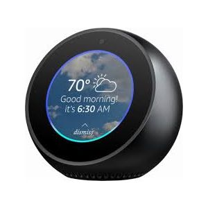 Sell or trade in your Amazon Echo Spot