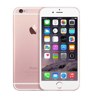 Sell or trade in your Apple iPhone 6S