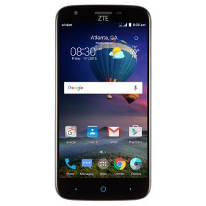 Sell or trade in your ZTE Grand X3