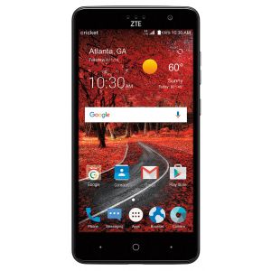 Sell or trade in your ZTE Grand X 4