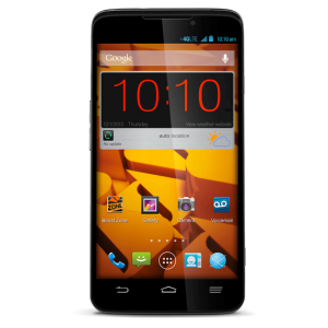 Sell or trade in your ZTE Boost Max