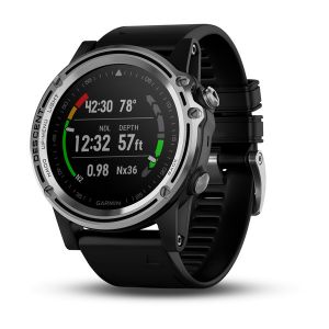 Sell or trade in your Garmin Descent Mk1