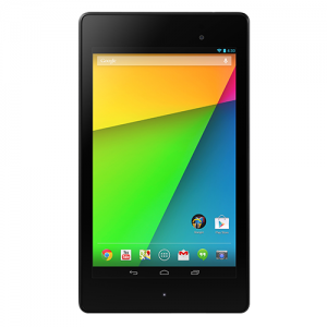 Sell or trade in your Google Nexus 7 Tablet 2nd Generation WiFi 32gb