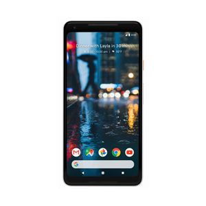 Sell or trade in your Google Pixel 2 XL