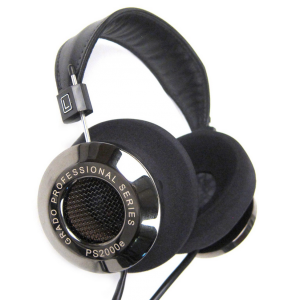 Sell or trade in your GRADO PS2000E Headphones
