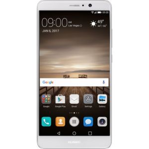 Sell or trade in your Huawei Mate 9