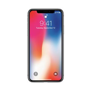 Sell or trade in your Apple iPhone X