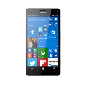 Sell or trade in your Microsoft Lumia 950