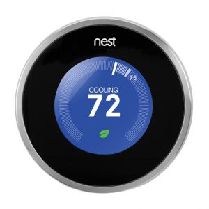 Sell My Nest Learning Thermostat 2nd Generation