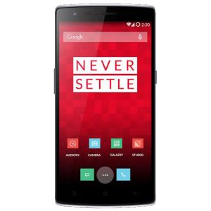 Sell or trade in your OnePlus One