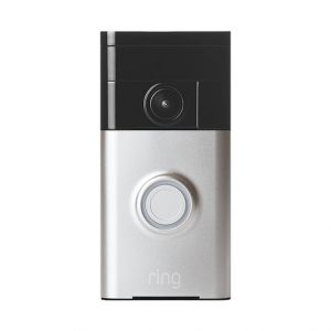 Sell or trade in your Ring Video Doorbell
