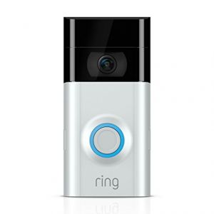 Sell or trade in your Ring Video Doorbell 2