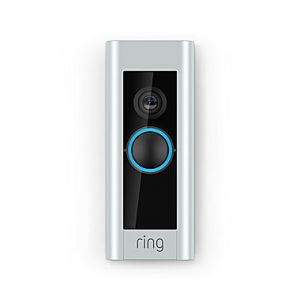 Sell or trade in your Ring Video Doorbell Pro