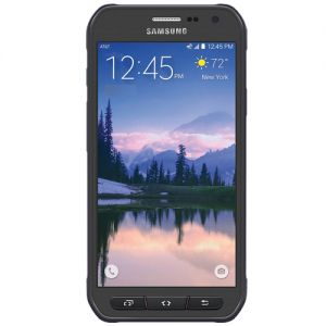 Sell or trade in your Samsung Galaxy S6 Active
