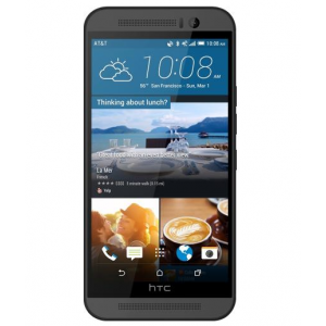 Sell or trade in your HTC One M9