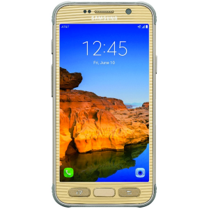 Sell or trade in your Samsung Galaxy S7 Active