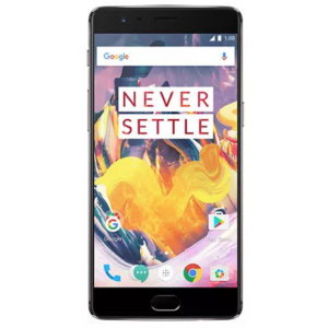 Sell or trade in your OnePlus 3T