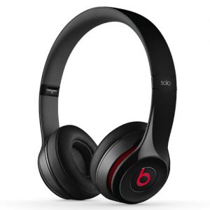 Sell or trade in your Beats by Dre Solo 2 Headphones