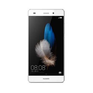 Sell or trade in your Huawei P8 lite
