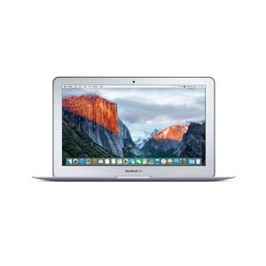 Sell or Trade in Your Apple MacBook Air Core i5 1.8 GHz (2017) 128gb 8gb