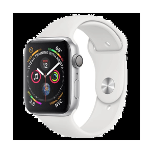 Sell my Apple Watch Series 4 Aluminum