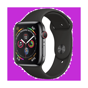 Sell my Apple Watch Series 4