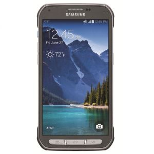 Sell or trade in your Samsung Galaxy S5 Active SM-G870A