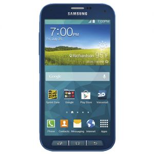 Sell or trade in your Samsung Galaxy S5 Sport SM-G860P