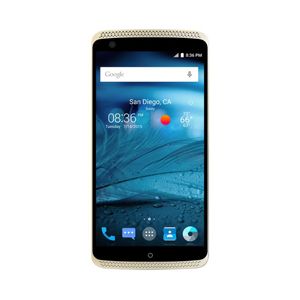 Sell or trade in your ZTE Axon Pro