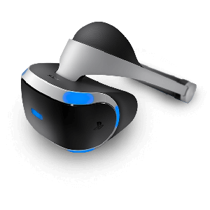 Sell My Sony PlayStation VR Headset