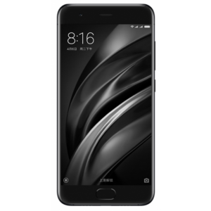 Sell or trade in your Xiaomi Mi6