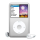 Sell or trade in your Apple iPOD Classic 6th Gen 80gb
