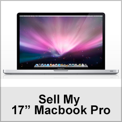 Sell my Macbook Pro